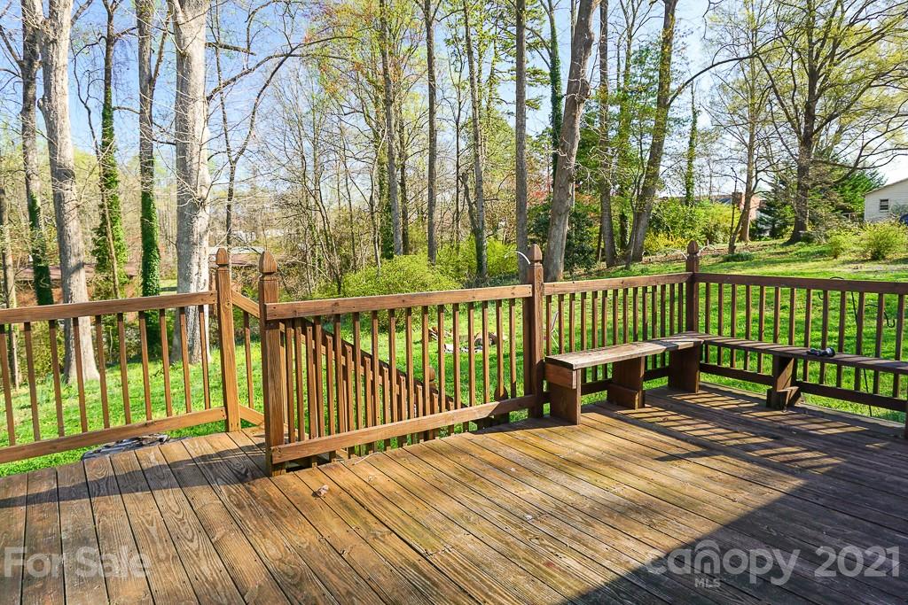 414 4th Street Southwest Conover, NC 28613 - Photo 20 of 39 Gallery Image 20