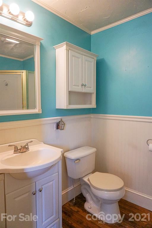 414 4th Street Southwest Conover, NC 28613 - Photo 30 of 39 Gallery Image 30