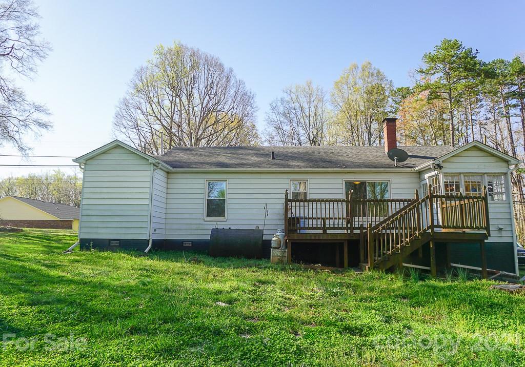 414 4th Street Southwest Conover, NC 28613 - Photo 33 of 39 Gallery Image 33