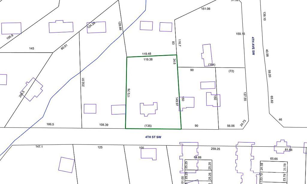 414 4th Street Southwest Conover, NC 28613 - Photo 37 of 39 Gallery Image 37