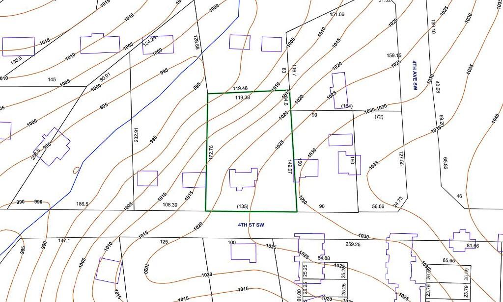 414 4th Street Southwest Conover, NC 28613 - Photo 38 of 39 Gallery Image 38