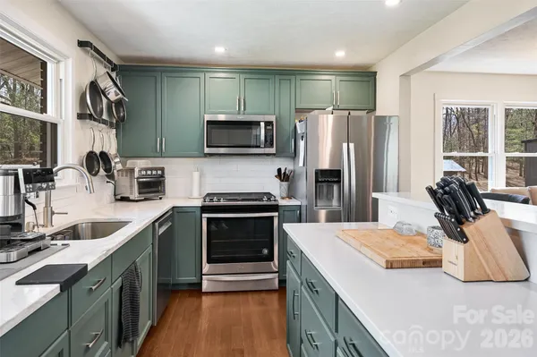 $784,500 | 46 Mountain View Drive, Arden, NC 28704