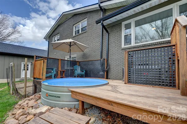 $784,500 | 46 Mountain View Drive, Arden, NC 28704