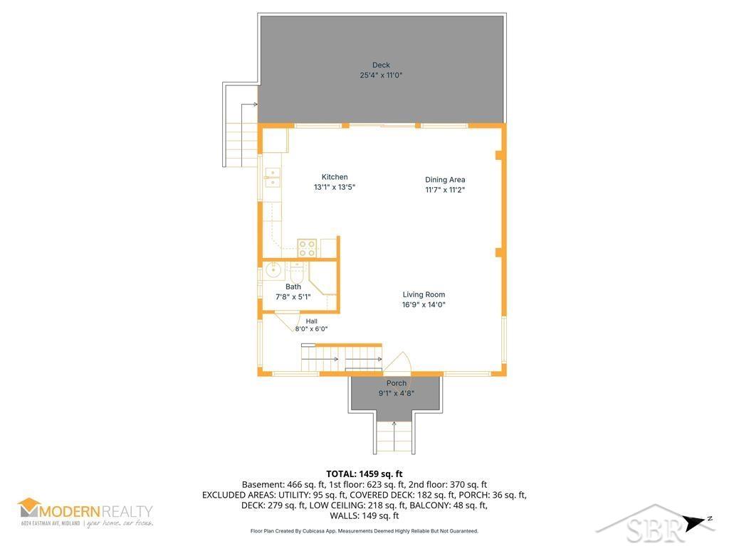 2710 South Whitney Beach Road Beaverton, MI 48612 - Photo 43 of 45