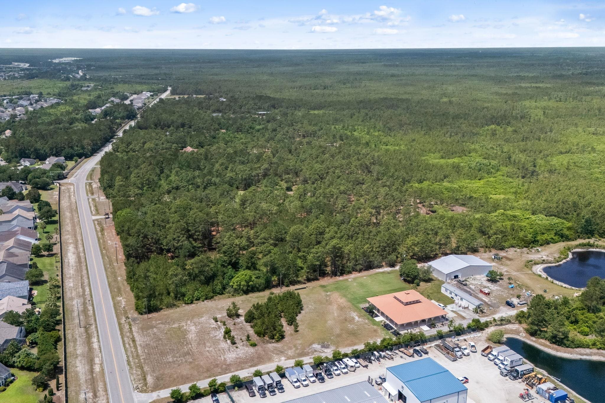 3600 Water Tower Road Longs, SC 29568 - Photo 42 of 55