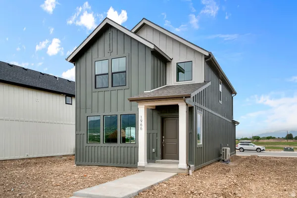 $494,990 | 1999 East Corriente Drive, Unit 343, Salem, UT 84653