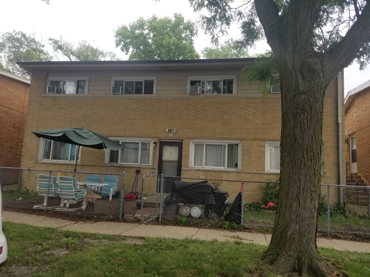 3017 Ruth Street Franklin Park, IL 60131 - Photo 1 of 3 Gallery Image 1