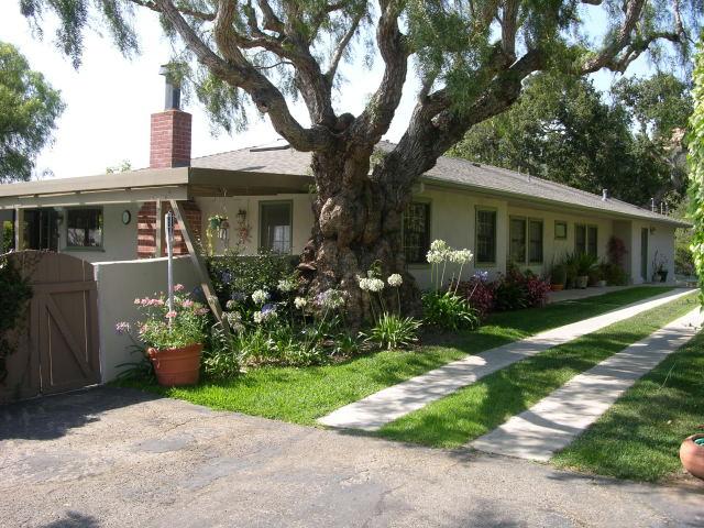 6935 Shepard Mesa Road Carpinteria, CA 93013 - Photo 1 of 24 photo