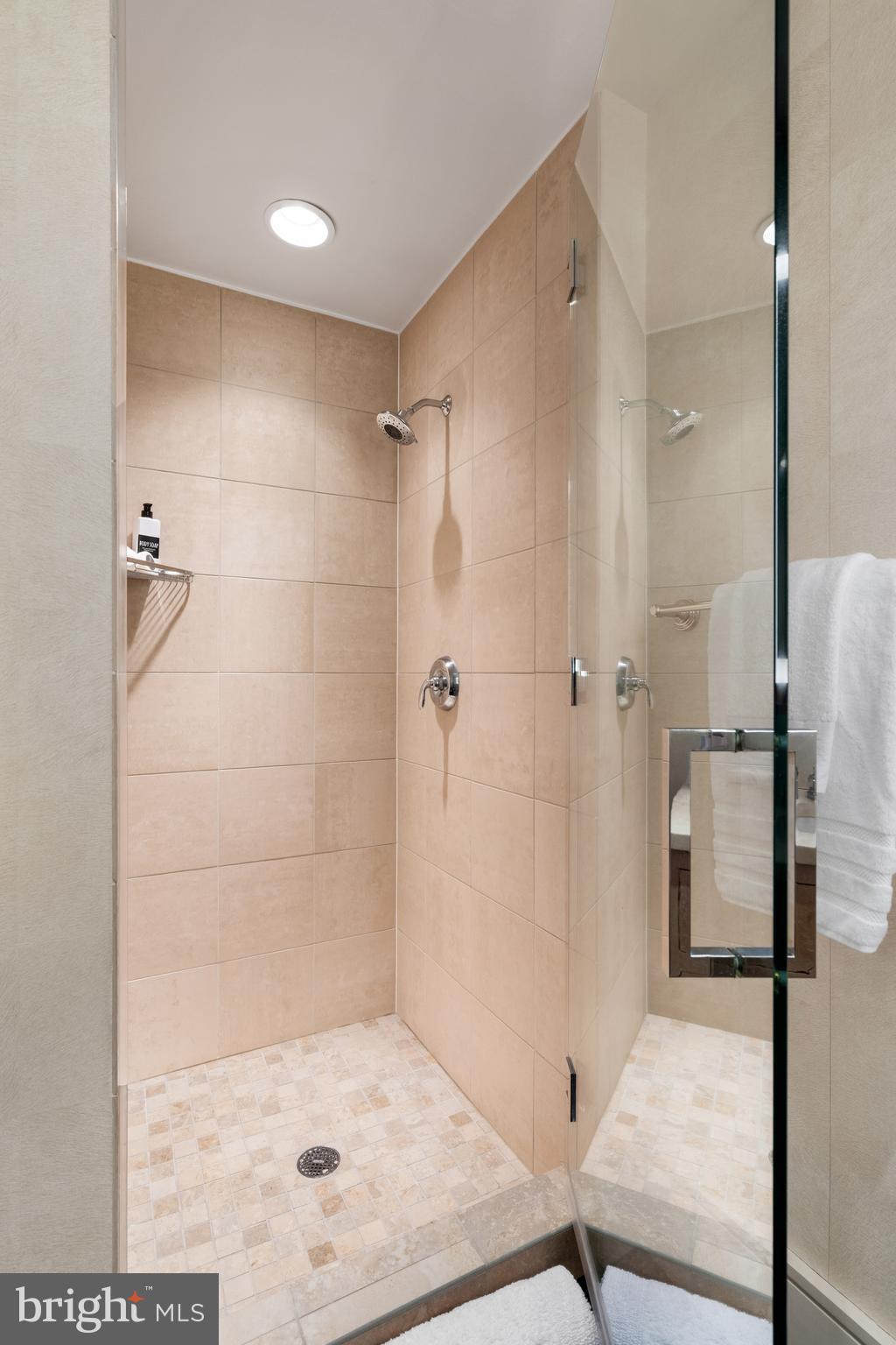 11990 Market Street, Unit 2101 Reston, VA 20190 - Photo 35 of 103 Large shower