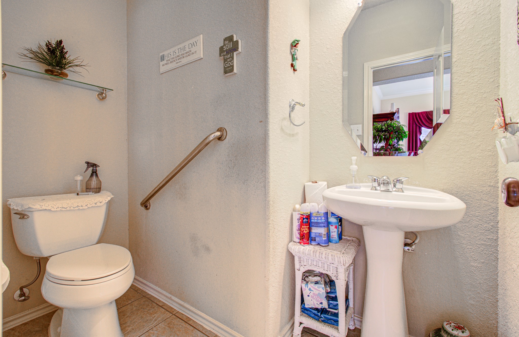 1819 Ryansbrook Lane Spring, TX 77386 - Photo 33 of 50