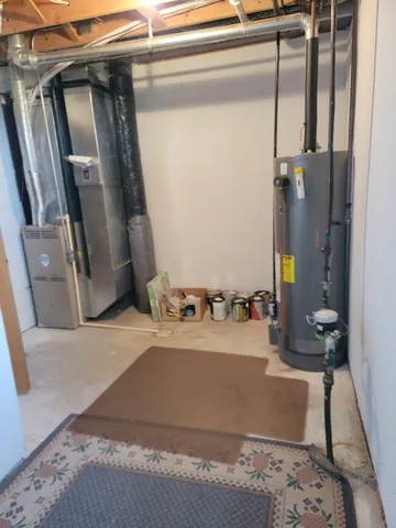 $249,900 | 815 6th Avenue Northeast, Perham, MN 56573