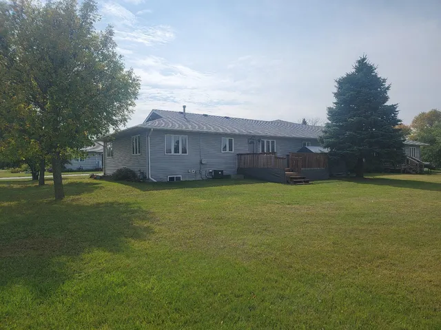 $249,900 | 815 6th Avenue Northeast, Perham, MN 56573