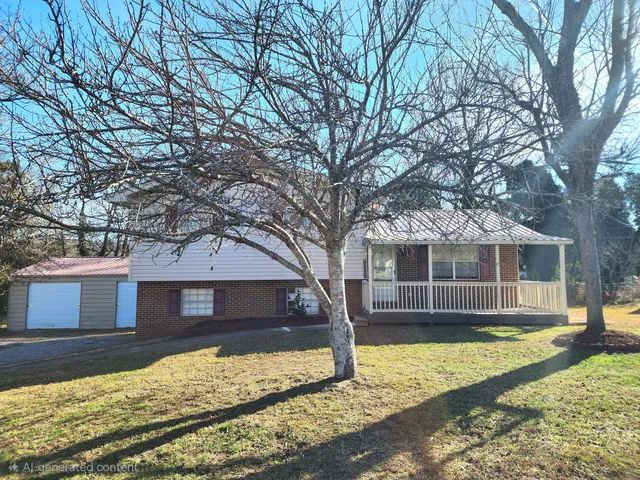 $2,200 | 4558 Lee Drive Northwest, Cleveland, TN 37312