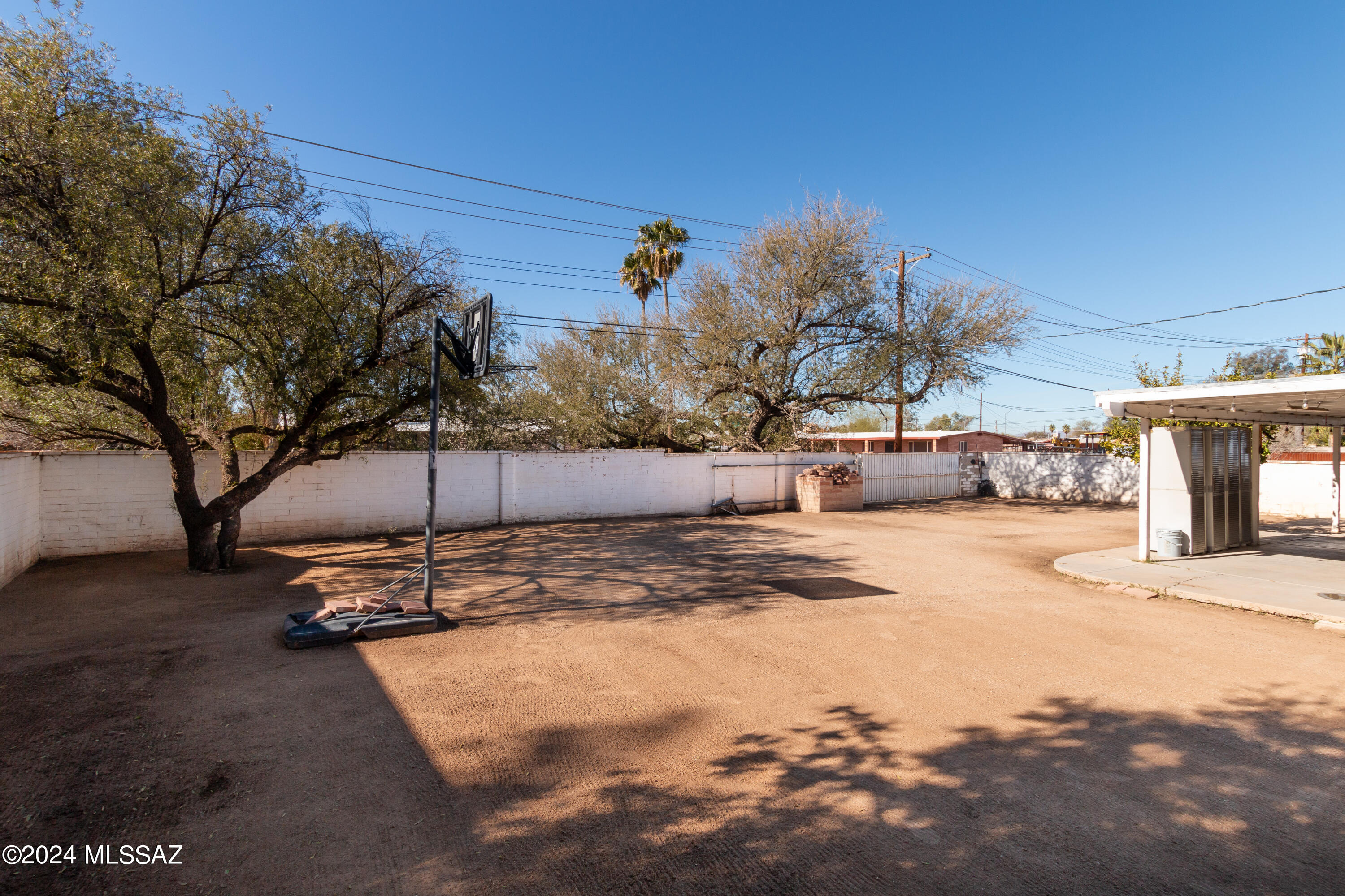 3517 North Olive Road Tucson, AZ 85719 - Photo 27 of 50 Gallery Image 27