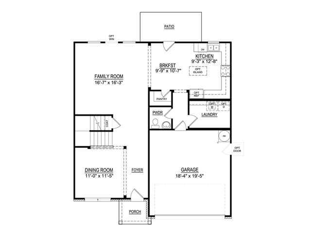 3597 Locklear Lane Mount Pleasant, SC 29466 - Photo 2 of 4 Additional Photo