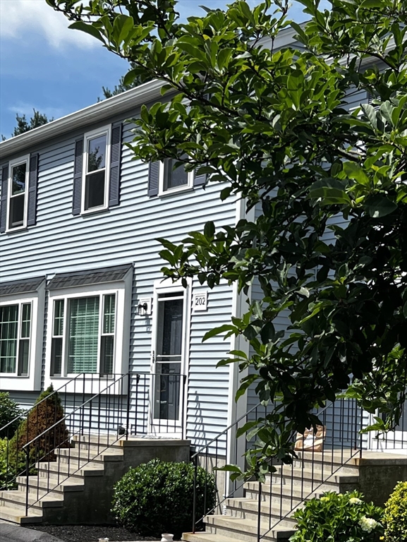 202 Irving Road, Unit 202 Randolph, MA 02368 - Photo 1 of 17 Gallery Image 1
