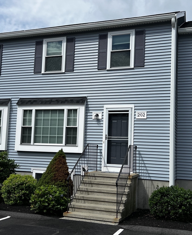 202 Irving Road, Unit 202 Randolph, MA 02368 - Photo 2 of 17 Gallery Image 2