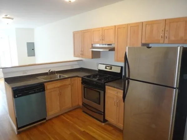 $4,200 | 147 Marcella Street, Unit 3, Boston, MA 02119