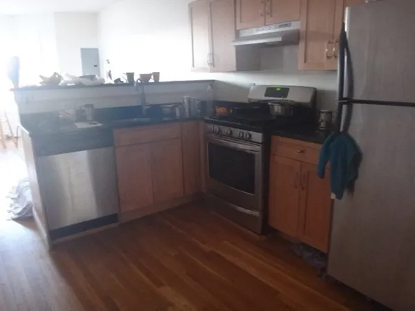 $4,200 | 147 Marcella Street, Unit 3, Boston, MA 02119