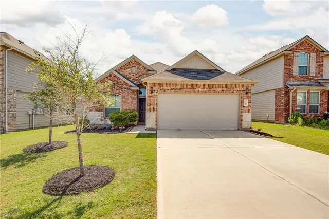 $2,100 | 4706 Coyotillo Way, Bryan, TX 77807