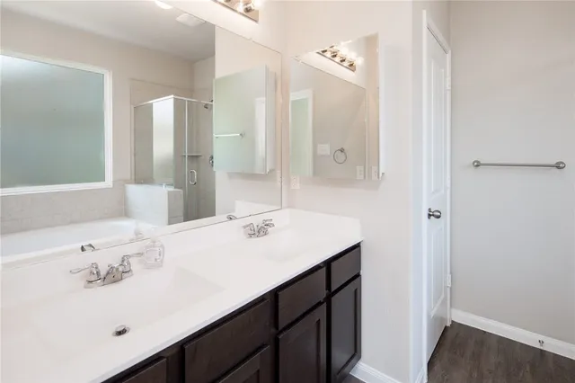 $2,100 | 4706 Coyotillo Way, Bryan, TX 77807