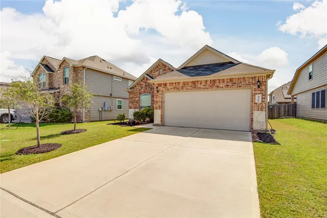 $2,100 | 4706 Coyotillo Way, Bryan, TX 77807