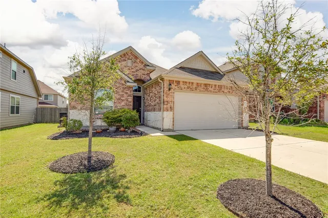 $2,100 | 4706 Coyotillo Way, Bryan, TX 77807