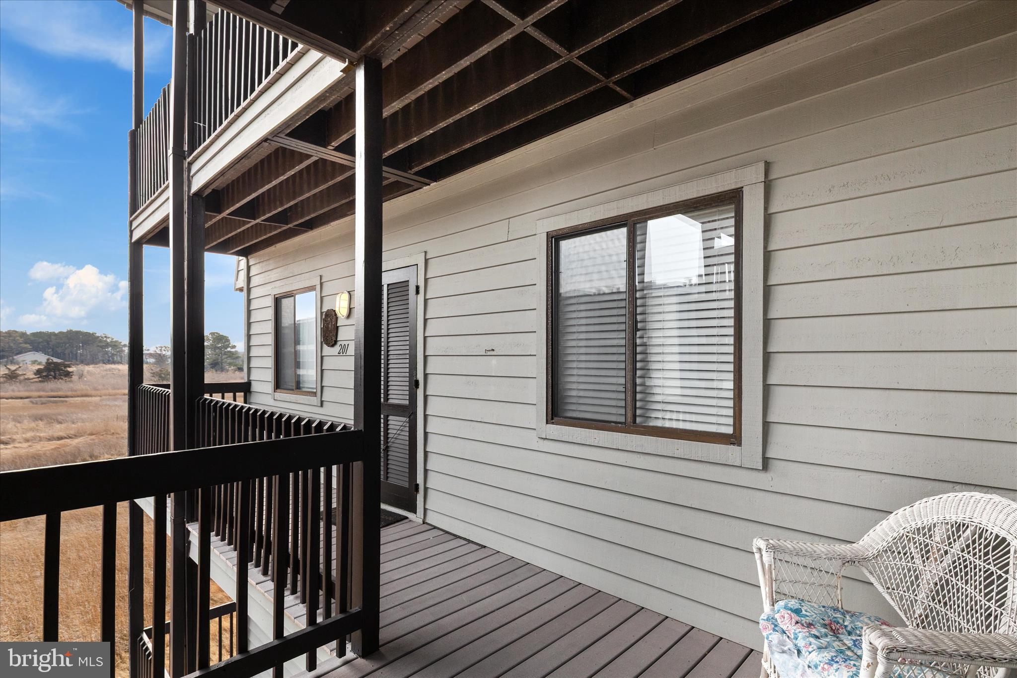 119 Old Landing Road, Unit 201B Ocean City, MD 21842 - Photo 3 of 48