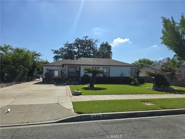 $600,000 | 422 South Virginia Avenue, Azusa, CA 91702