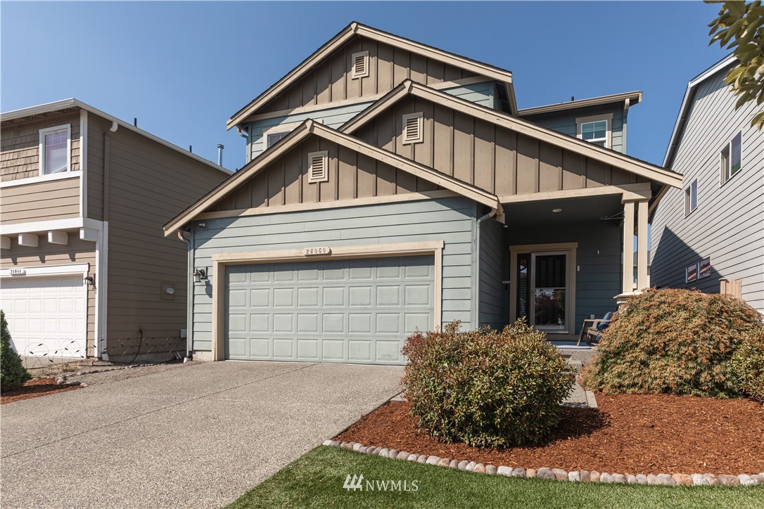 24050 Southeast 263rd Place Maple Valley, WA 98038 - Photo 39 of 39