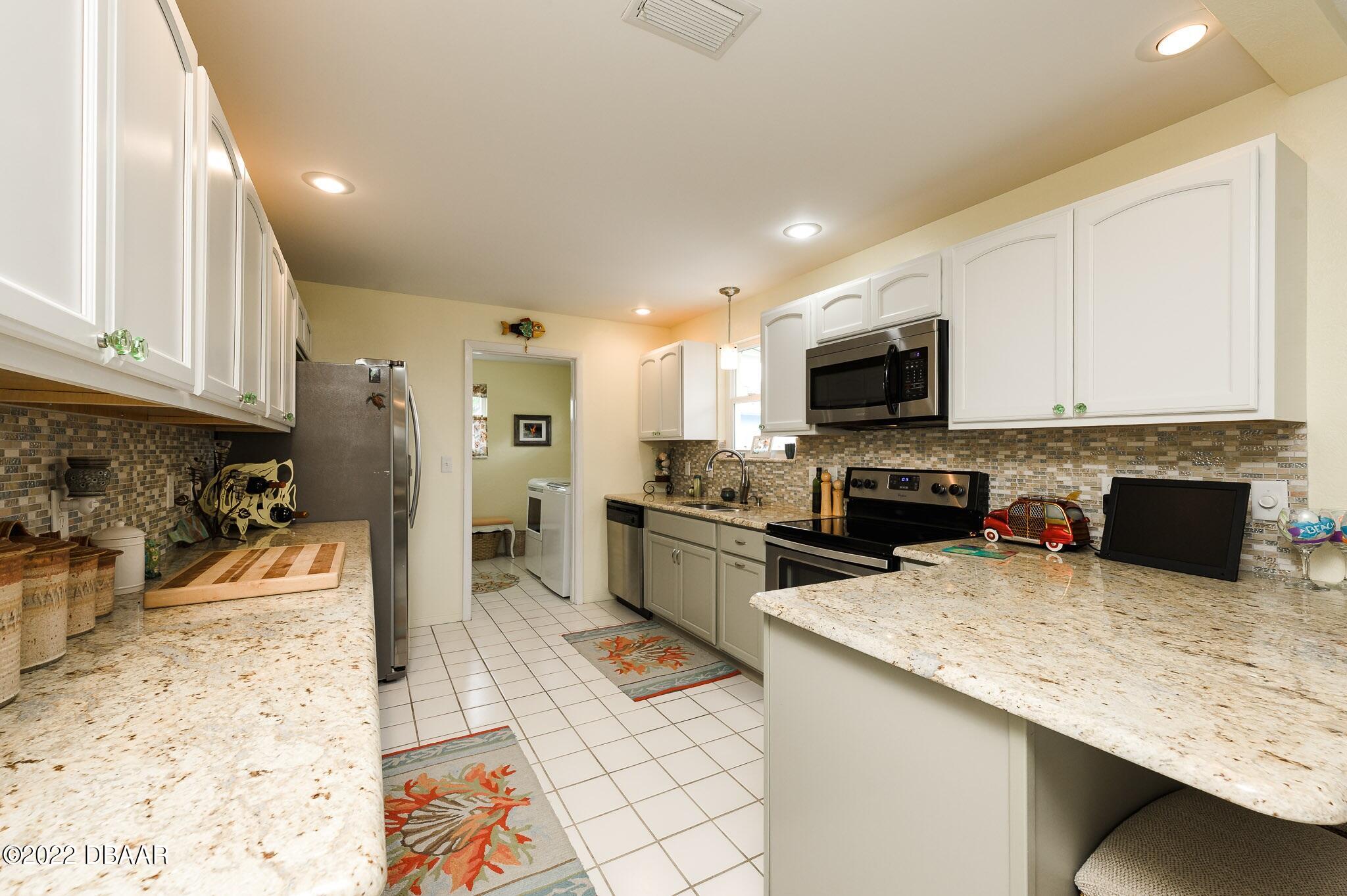 13 Sandra Drive Ormond Beach, FL 32176 - Photo 13 of 41 hif386.com-20