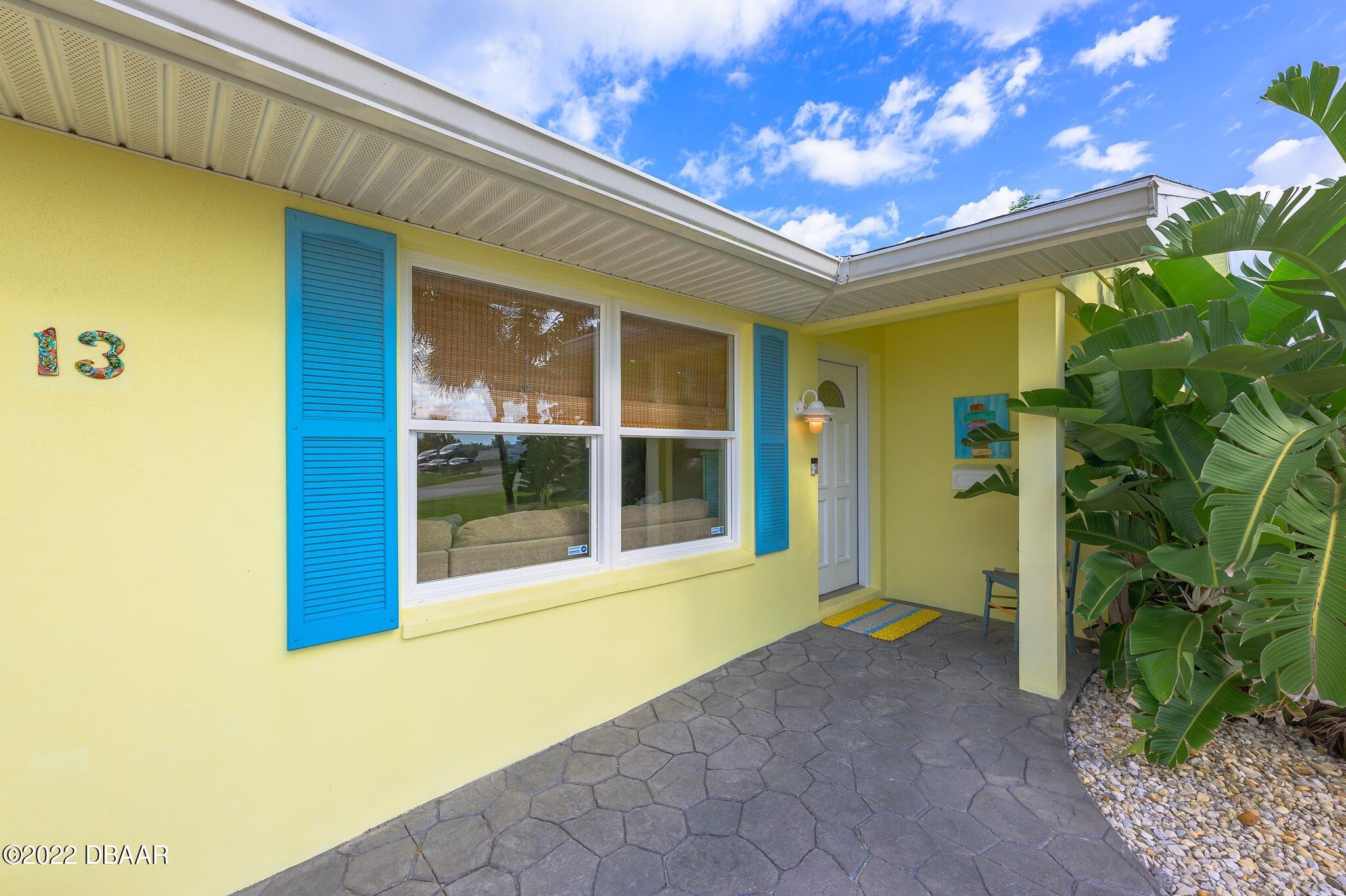 13 Sandra Drive Ormond Beach, FL 32176 - Photo 2 of 41 hif386.com-1