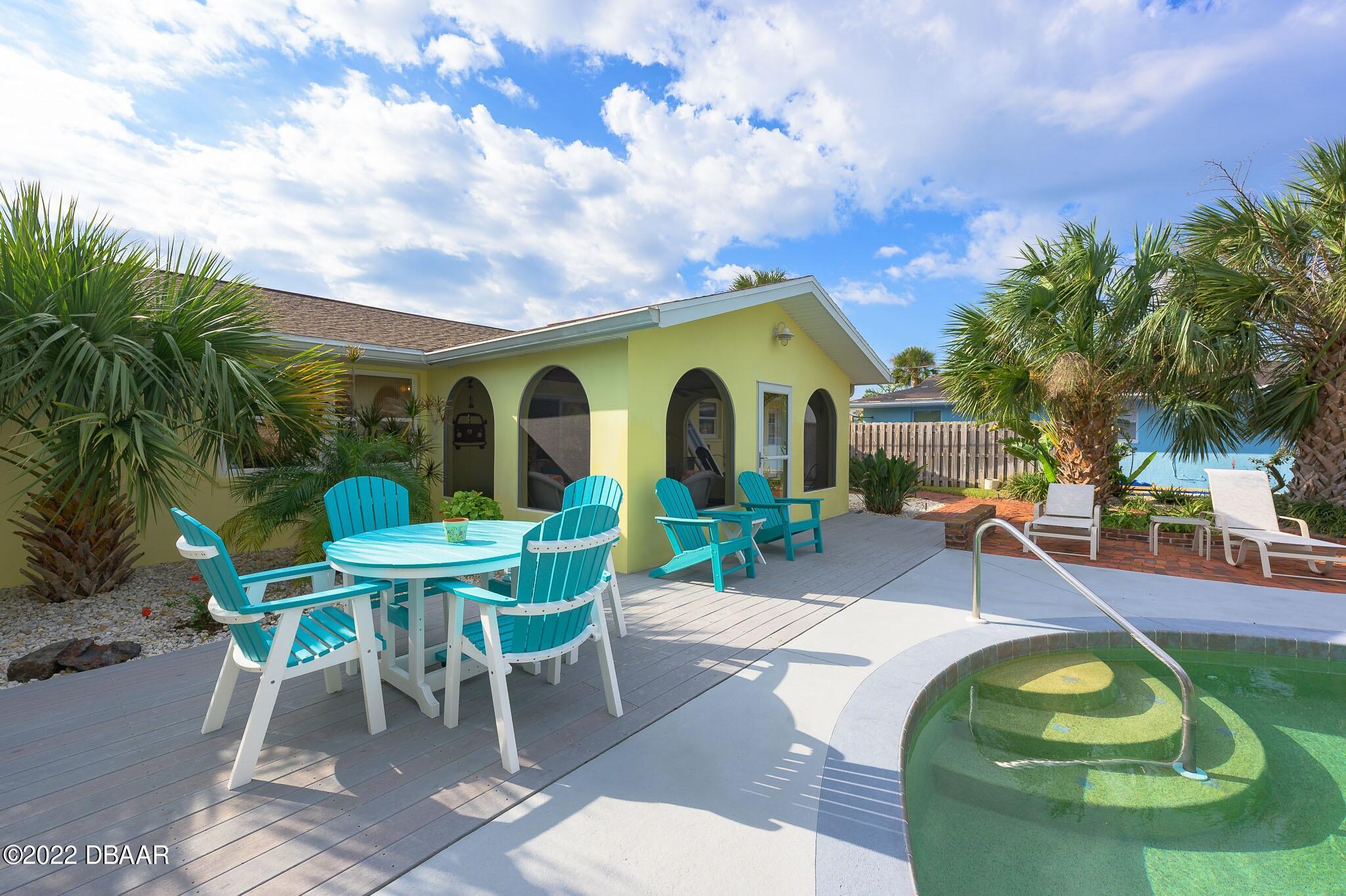 13 Sandra Drive Ormond Beach, FL 32176 - Photo 31 of 41 hif386.com-32