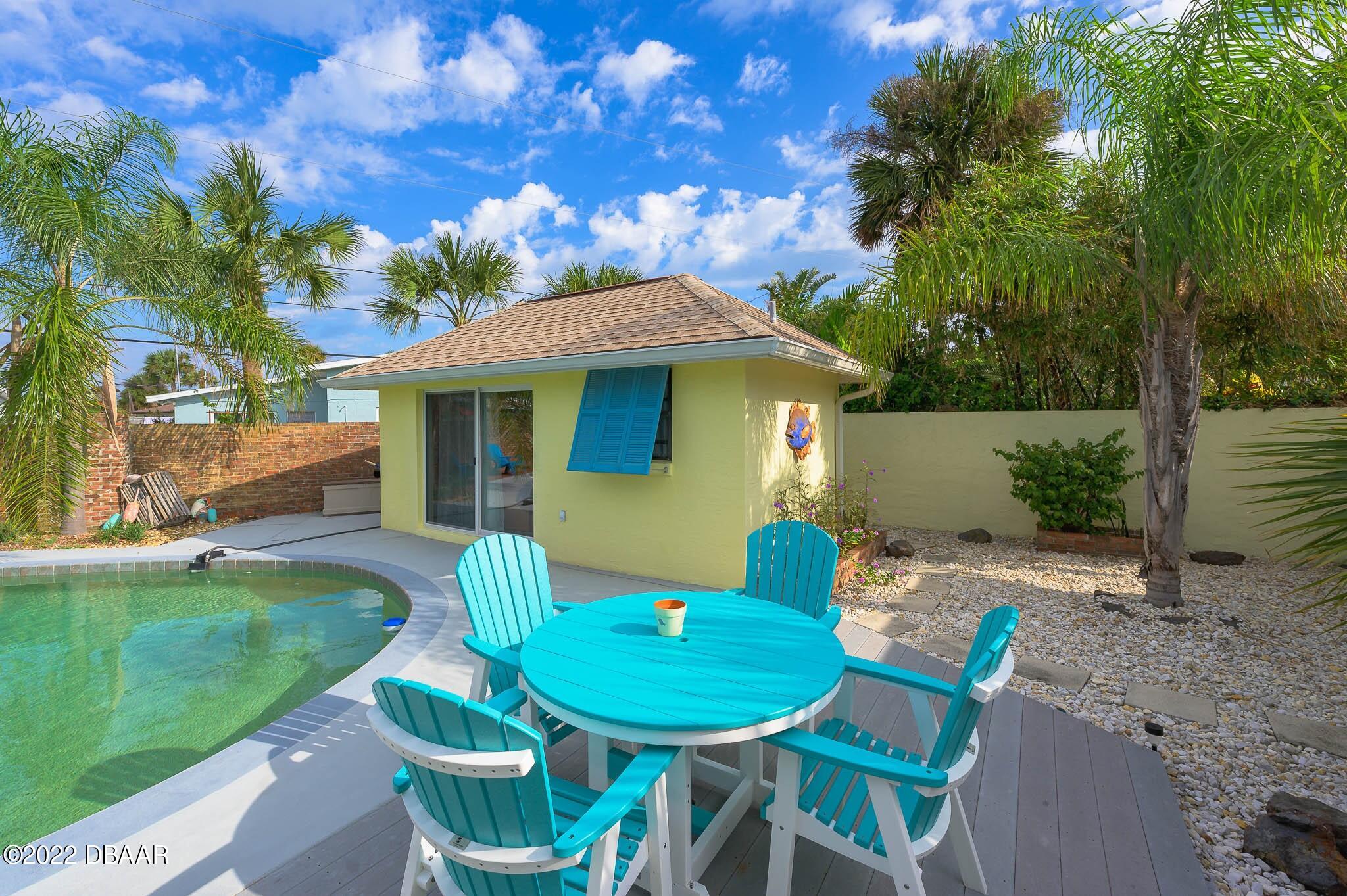 13 Sandra Drive Ormond Beach, FL 32176 - Photo 33 of 41 hif386.com-34