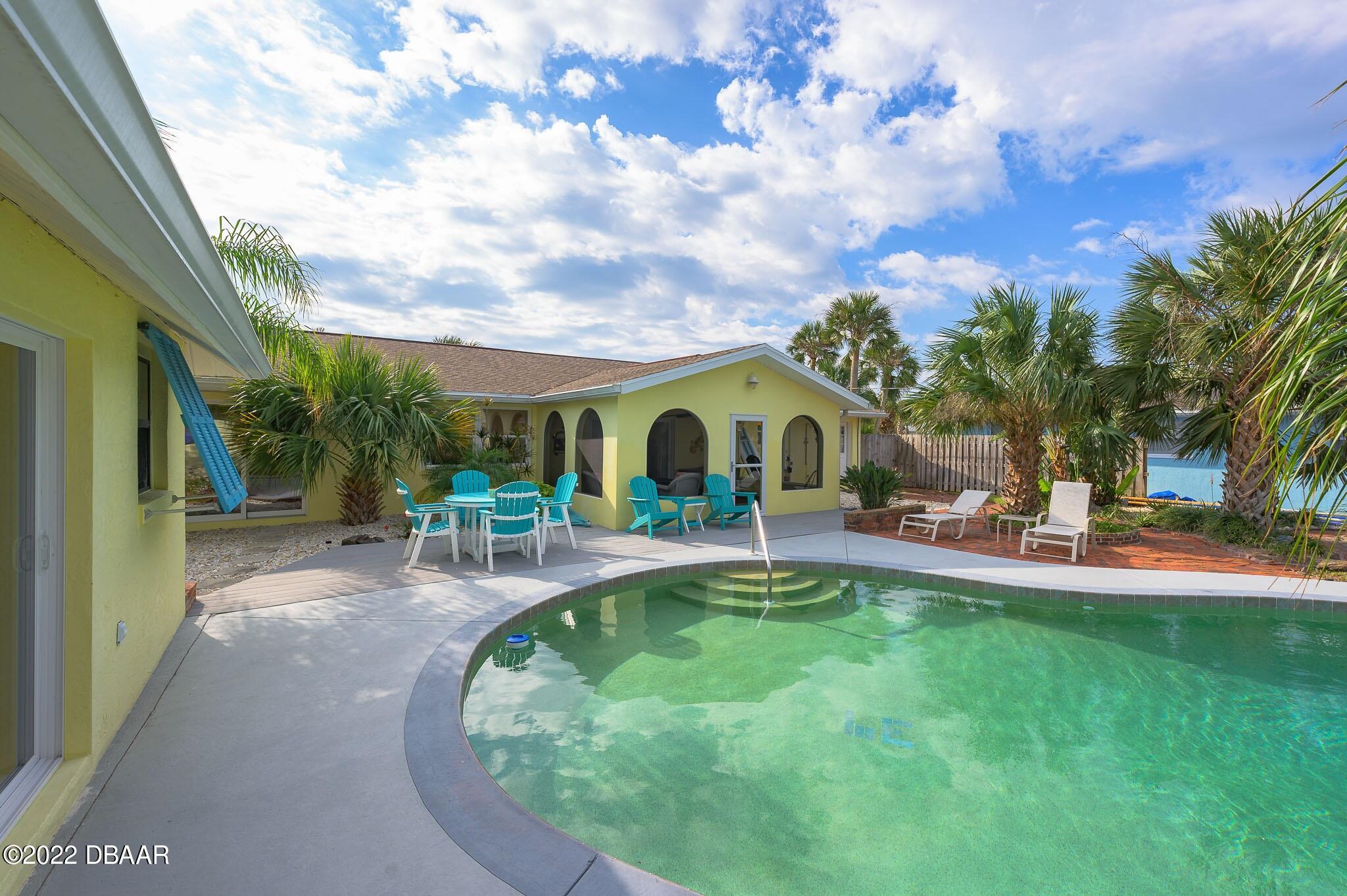 13 Sandra Drive Ormond Beach, FL 32176 - Photo 34 of 41 hif386.com-35