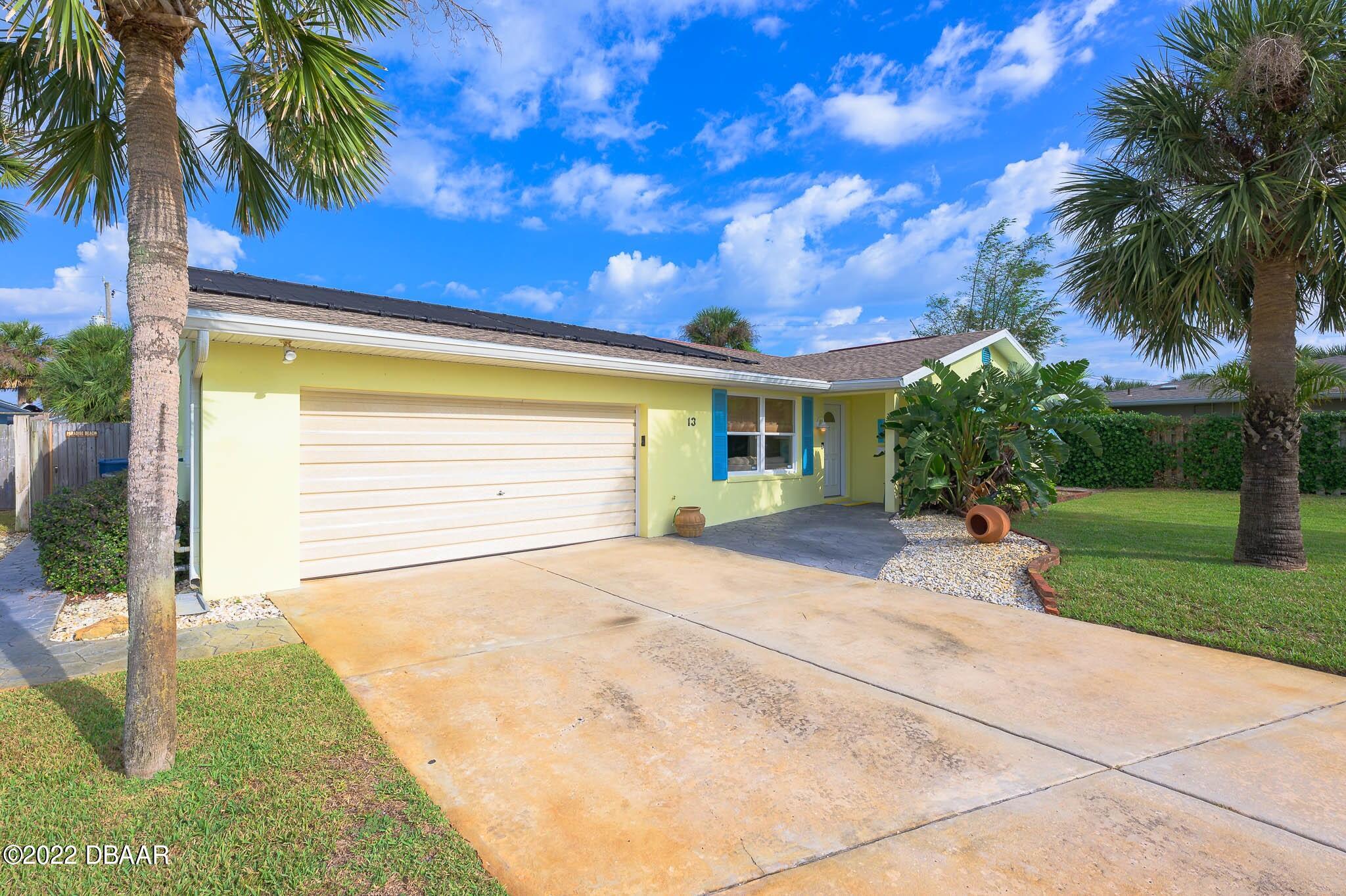 13 Sandra Drive Ormond Beach, FL 32176 - Photo 37 of 41 hif386.com-2