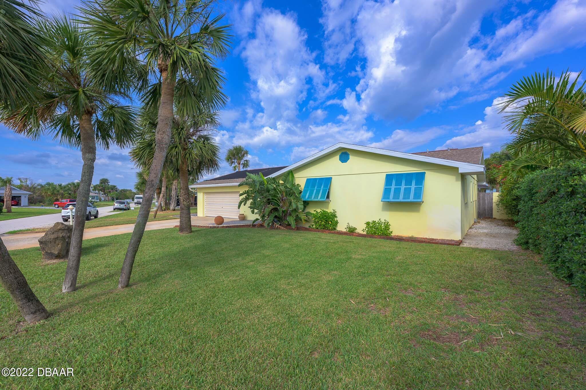 13 Sandra Drive Ormond Beach, FL 32176 - Photo 38 of 41 hif386.com-4