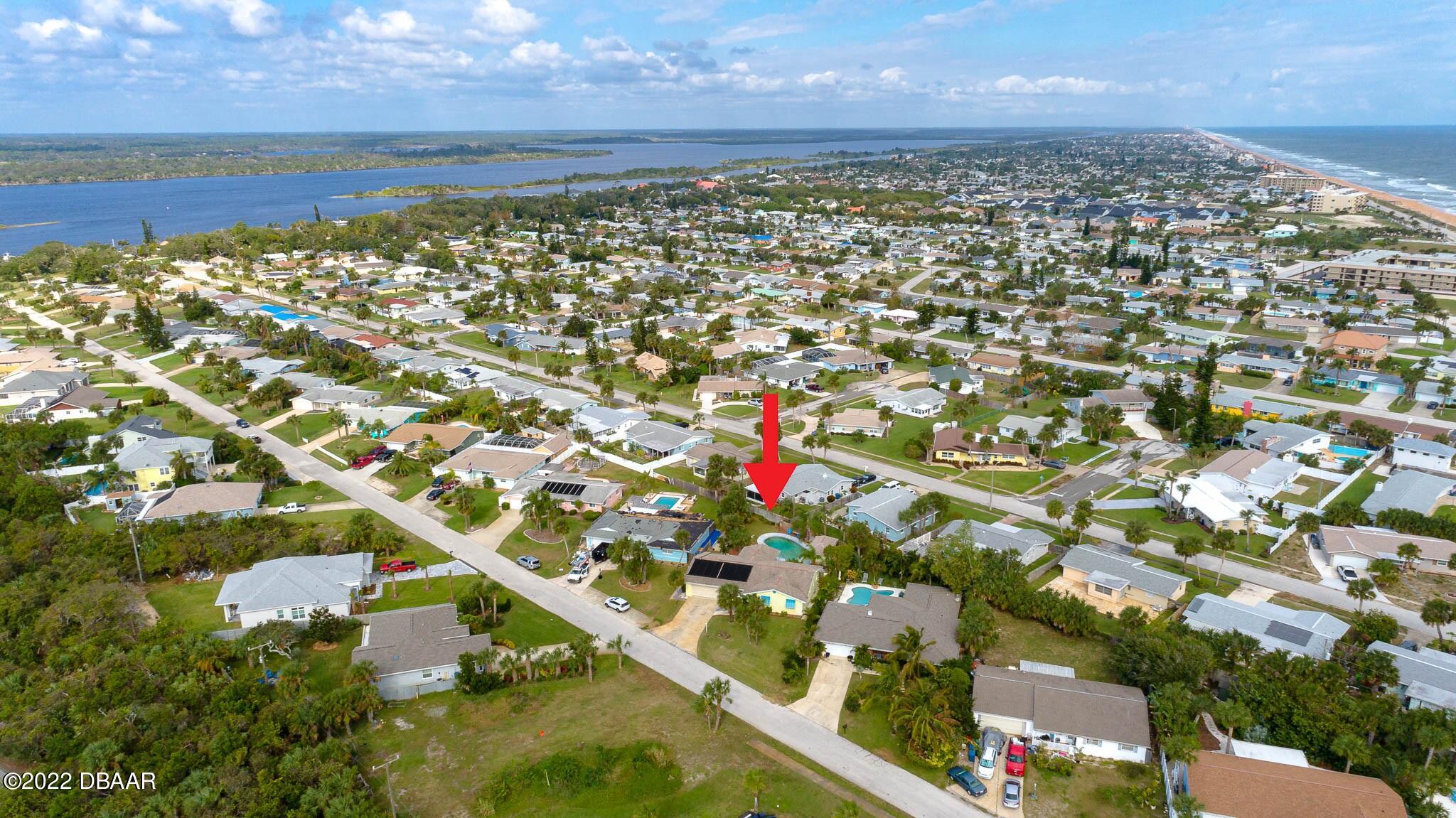 13 Sandra Drive Ormond Beach, FL 32176 - Photo 40 of 41 hif386.com-41