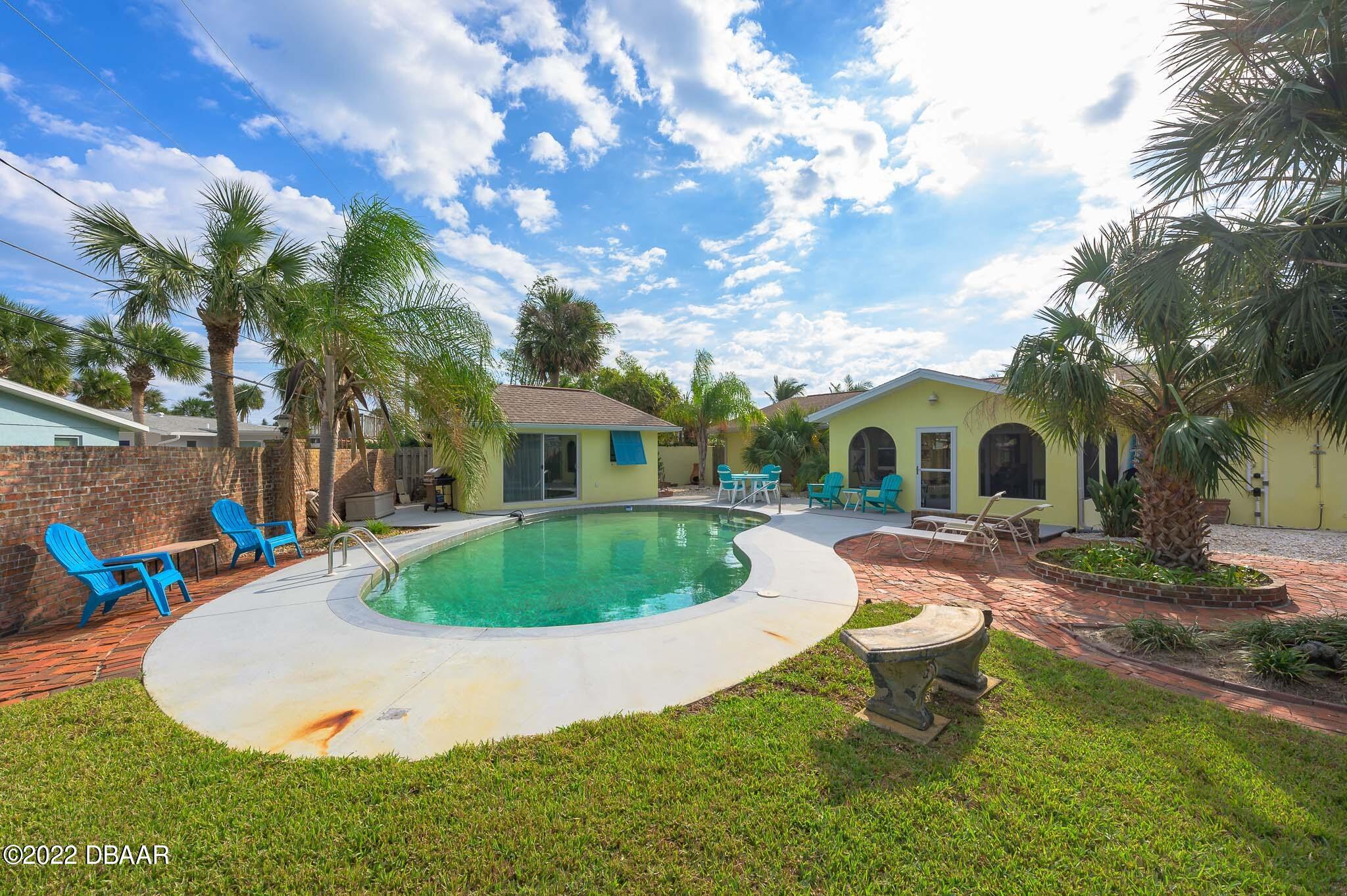 13 Sandra Drive Ormond Beach, FL 32176 - Photo 4 of 41 hif386.com-36