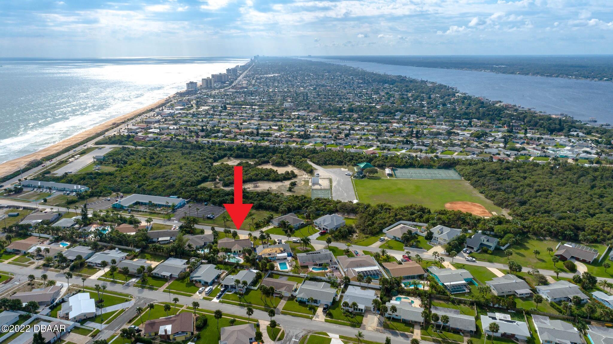 13 Sandra Drive Ormond Beach, FL 32176 - Photo 41 of 41 hif386.com-43