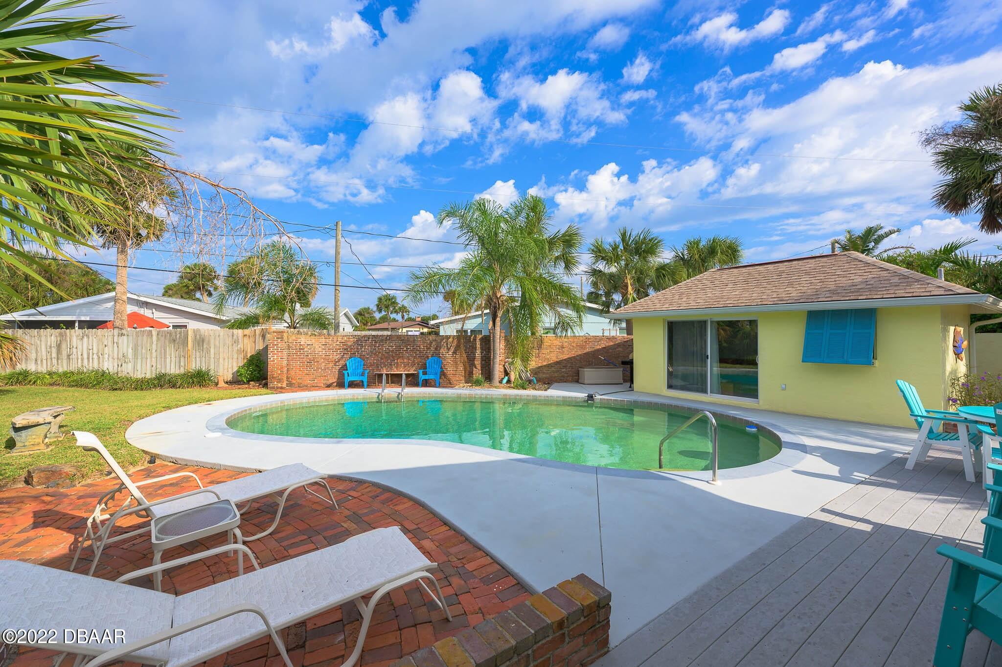 13 Sandra Drive Ormond Beach, FL 32176 - Photo 5 of 41 hif386.com-29