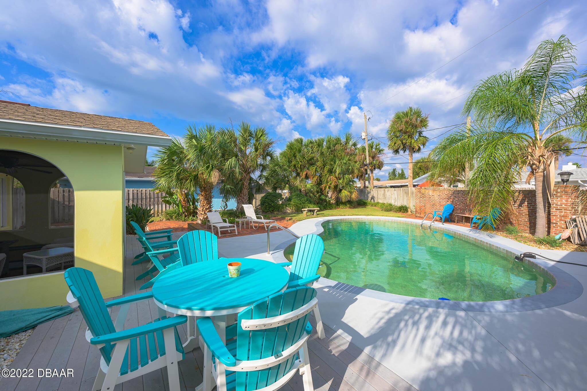 13 Sandra Drive Ormond Beach, FL 32176 - Photo 6 of 41 hif386.com-31