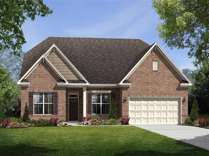 5850 Bradenton Road Cumming, GA 30040 - Photo 1 of 1 Gallery Image 1