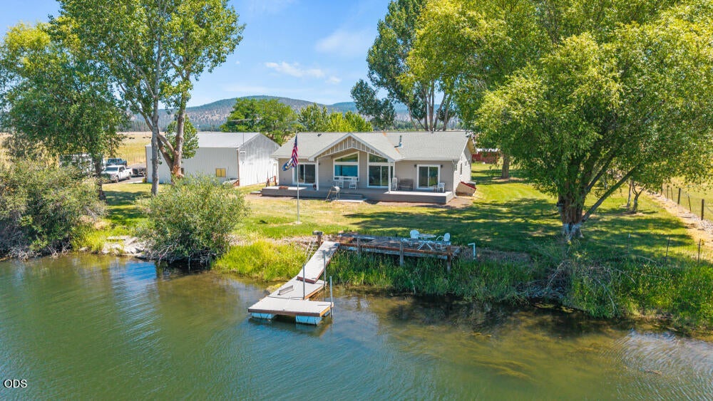 31150 Modoc Point Road Chiloquin, OR 97624 - Photo 1 of 85 Gallery Image 1