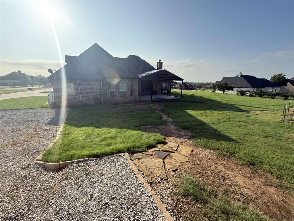 125 Lucky Ridge Lane Boyd, TX 76023 - Photo 5 of 29