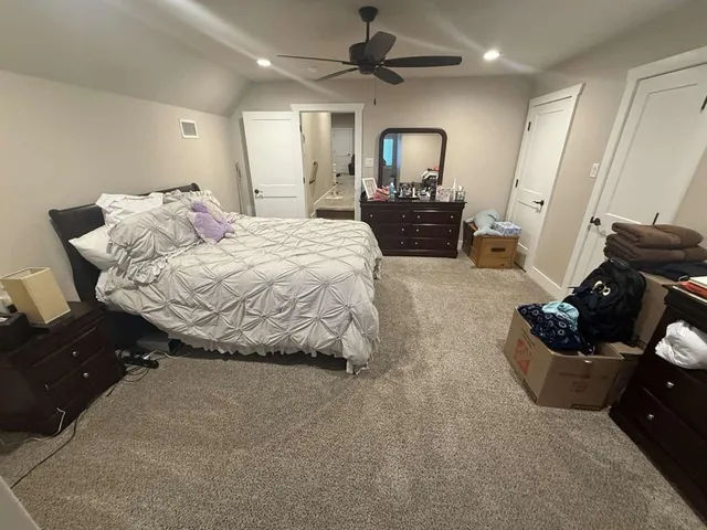 $845,000 | 125 Lucky Ridge Lane, Boyd, TX 76023