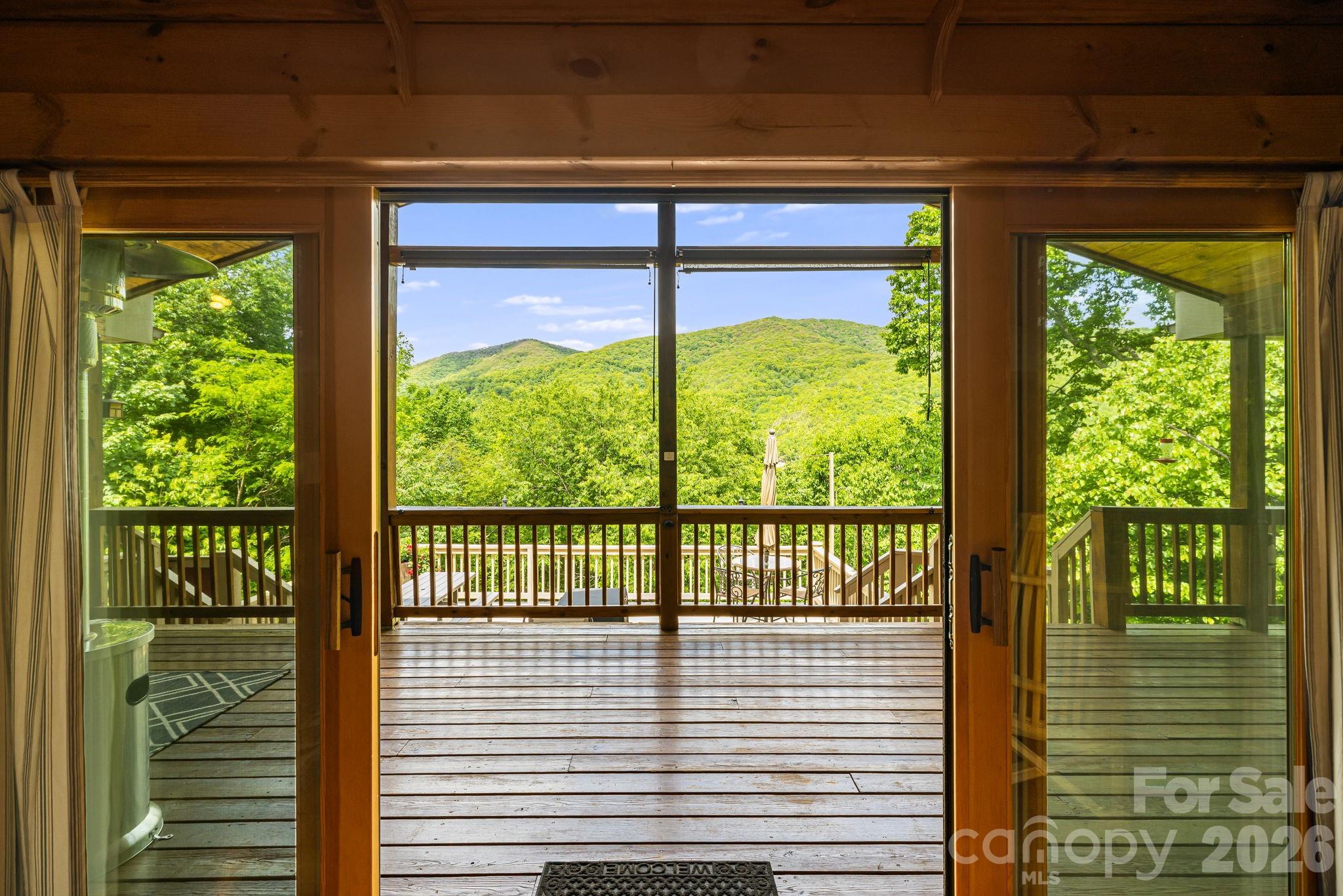 642 Scenic View Road Maggie Valley, NC 28751 - Photo 32 of 35 Gallery Image 32