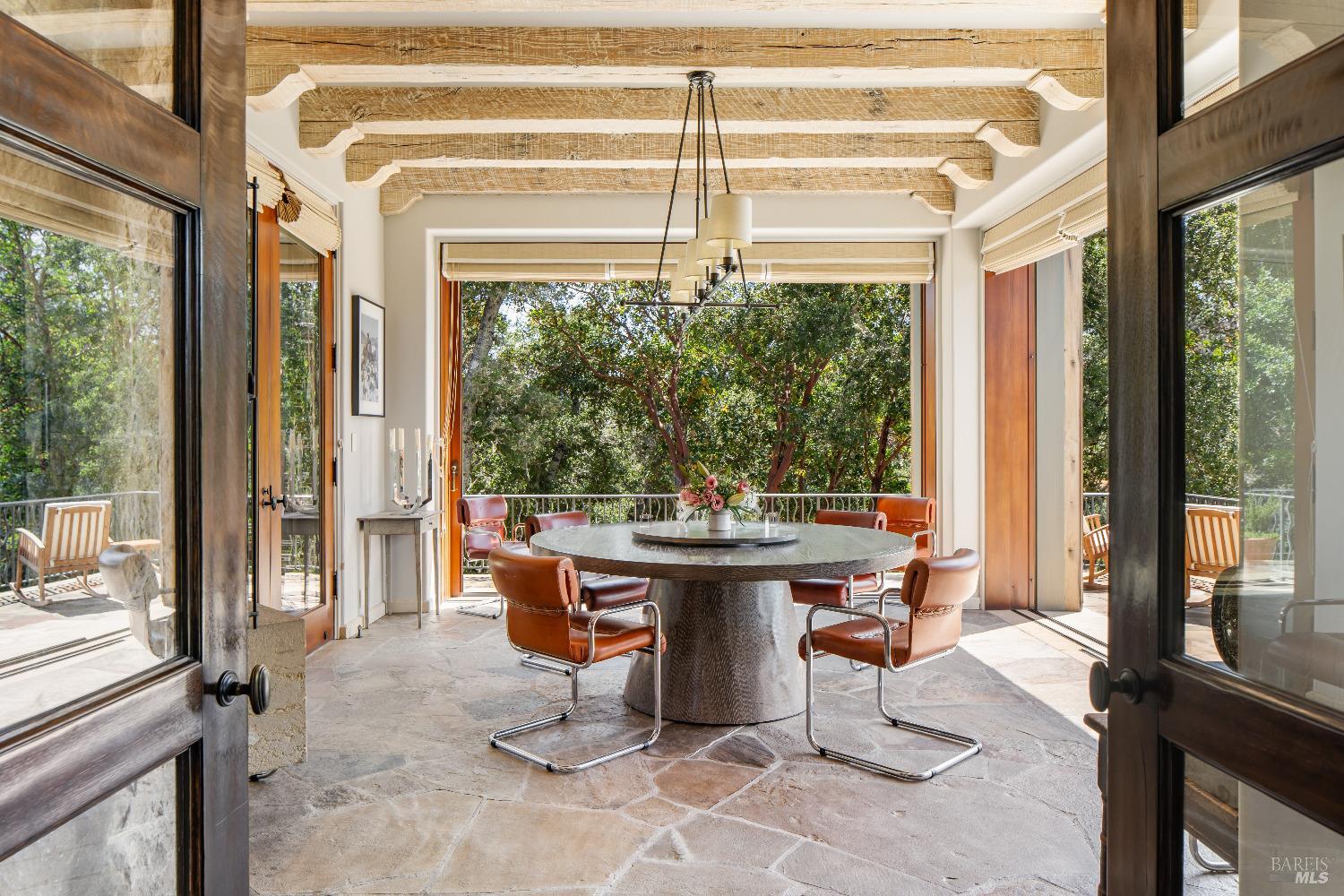232 North Fork Crystal Springs Road St. Helena, CA 94574 - Photo 20 of 84