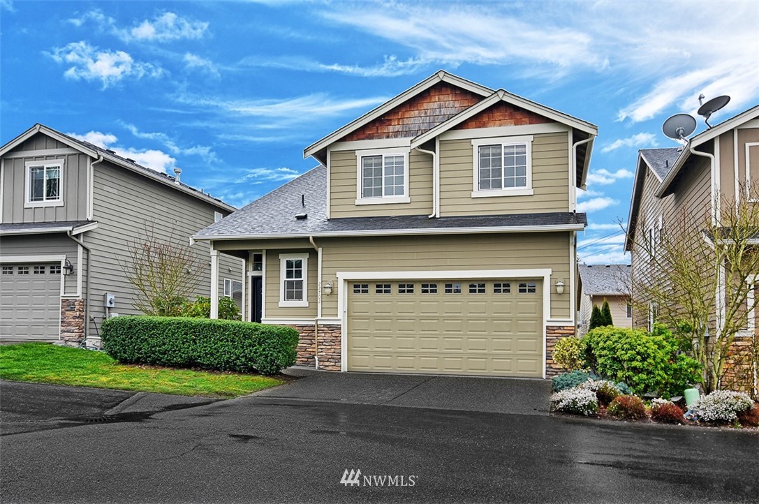 22702 44th Drive Southeast Bothell, WA 98021 - Photo 1 of 25