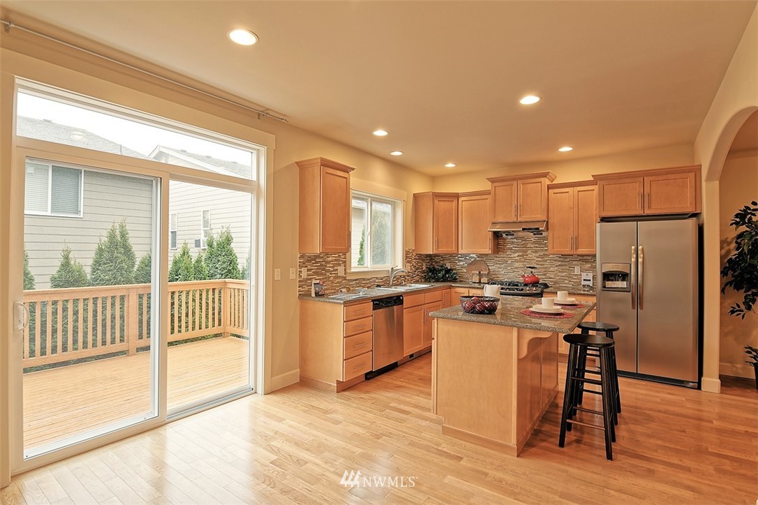 22702 44th Drive Southeast Bothell, WA 98021 - Photo 6 of 25